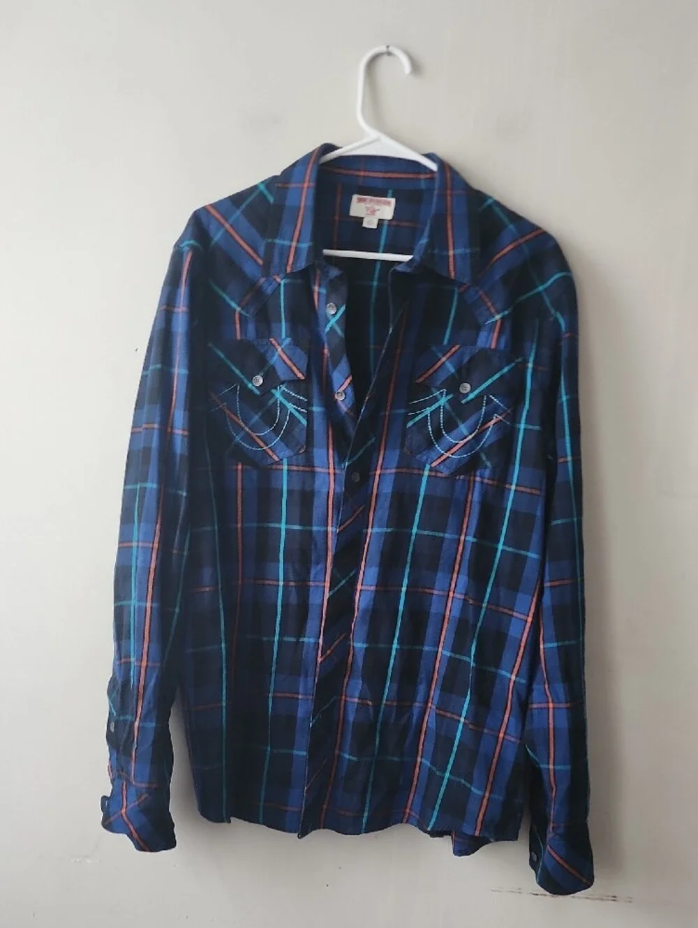 True Religion western style